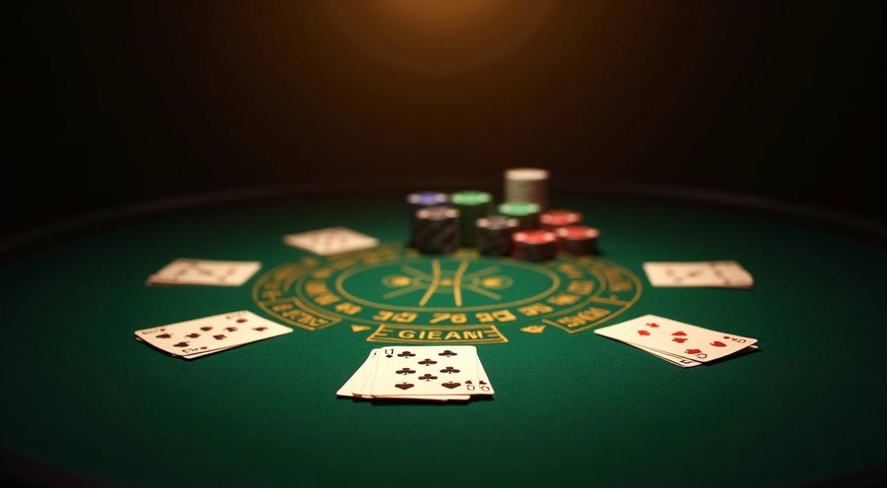 rem4d Baccarat Seat